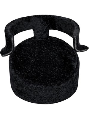 Kocadal Anfora Kumaş Kaplamlı Kelepçe Bileklik Standı