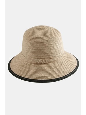 Kocadal Hasır Plaj Şapkası