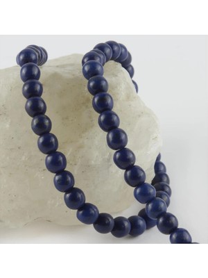 Kocadal 8 mm Ceyt Taşı