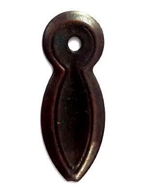 Oska Global Tablo, Fotoğraf Tutucu Çerçeve Mandalı -  9X23MM, 10 Adet, Oksit