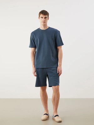 Lc Waikiki Yeni Sezon Standart Kalıp Erkek Şort