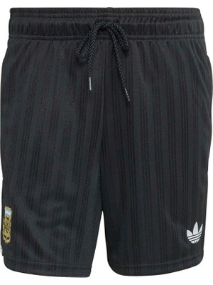 Adidas Afa Og Sho Siyah Erkek   Şort JZ6308