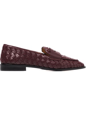 Kadın Babet 2016 27 Chiara Bellini Napa Leather