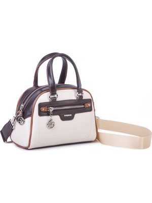 Vera Çanta Nas Bag Kadın Mini El ve Çapraz Çanta