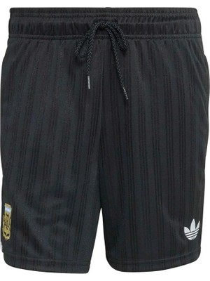 Adidas Afa Og Sho Siyah Erkek   Şort JZ6308