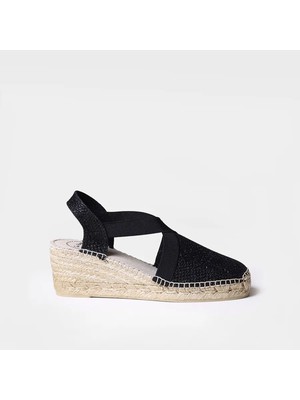 Triton Kadın Sandalet Trıton Toni Pons Black (Negre)