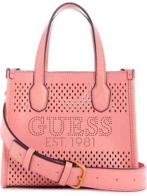 Duygu Seçimleri Katey Perf Mini Tote