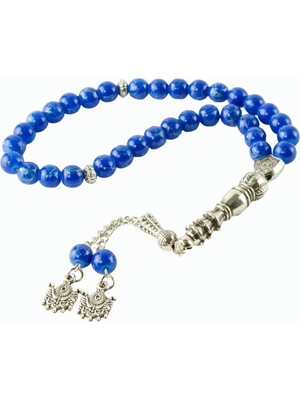 Kocadal Cam Taş Tesbih 8 mm