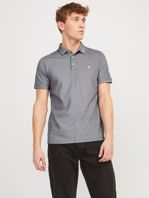 Jack & Jones Jack Jones Erkek Polo Yaka Tişört 12136668