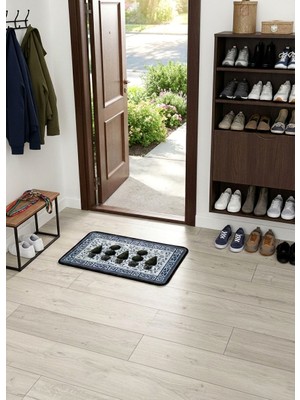 Brillant Kapıönü Antre Giriş Paspası (40X60)