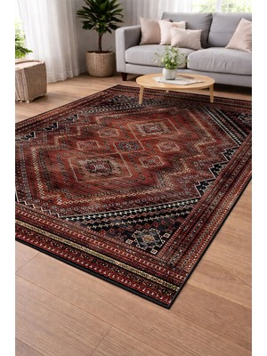 Dolce Mariee Modern Sisal Serisi Dijital Baskı Sisal Dokuma Halı SLH033