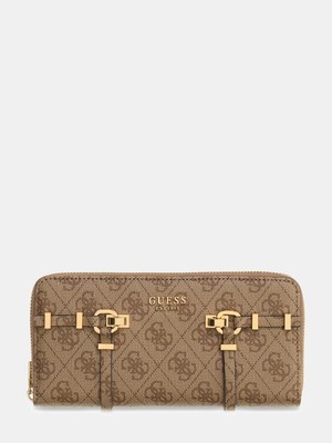 Guess Leona Logo Cüzdan SWSG9917146