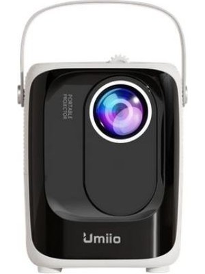 Umiio 11S 2.32 Işlemcili 5g Akıllı Projektör