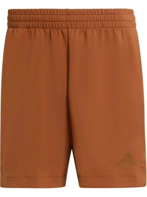 Adidas M Sl Sk Sho Kahverengi Erkek   Şort KF8582