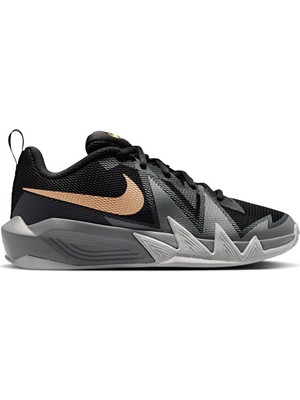 Nike S.t. Dynamite (Gs) Genç Basketbol ve Spor Ayakkabı