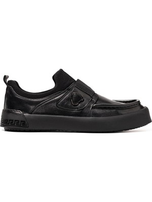 Erkek Sneaker KA-26Y-ALFA5426 John May Munıh Shoe