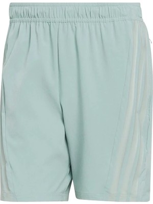 Adidas D4T 3s Short Yeşil Erkek   Şort KA4768