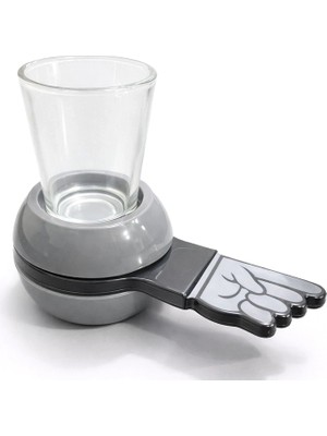 Oska Global Shot Bardak'lı Çevirmece Oyunu ALK4901