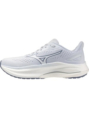 Mizuno Wave Inspire 22 Kadın Koşu Ayakkabısı Beyaz