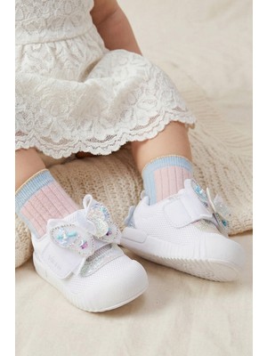 Vicco Sepira Bebek Ilk Adım Ayakkabısı