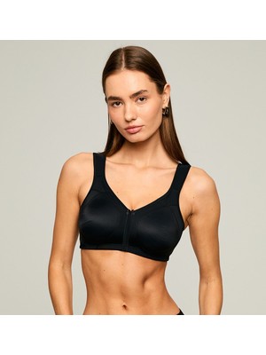 Kom Serena Balensiz Desteksiz Dikişsiz Toparlayıcı Sütyen