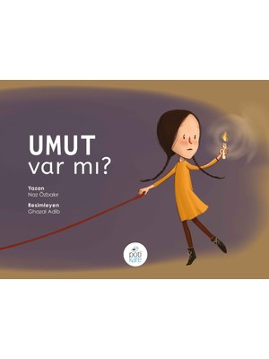 Umut Var Mı?