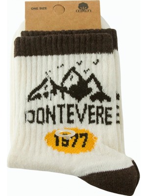 Pileli Store Kolej Çorap 8*28