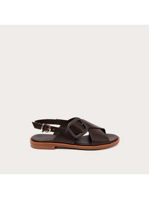 Kadın Sneaker 85M6 Frau London-S