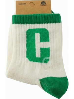 Pileli Store Kolej Çorap 8*28