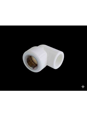 Kalde 25-1/2 Iç Dişli Dirsek