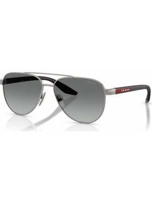 Prada Ps A52S 5AV3M1 58 Erkek Güneş Gözlüğü