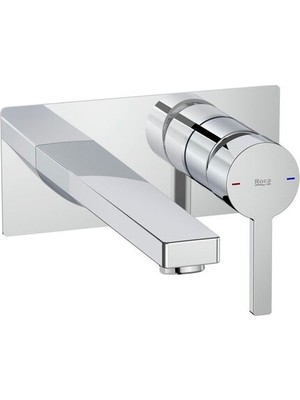 Naıa Ankastre Lavabo Bataryası