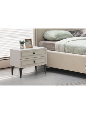 Doressa Lenta Komodin