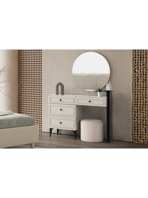 Doressa Lenta Şifonyer