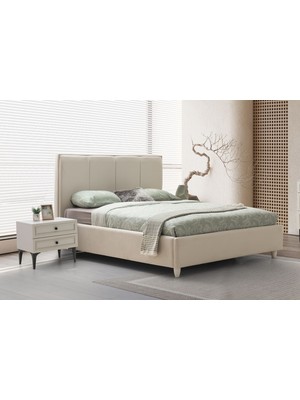 Doressa Lenta Bazalı Karyola