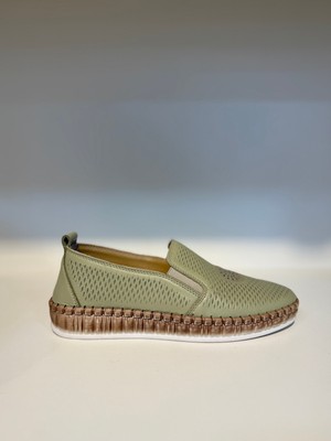 Venüs Hakiki Deri Günlük Ayakkabı 25370003Y