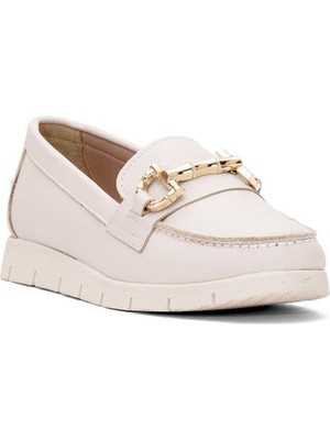 Venüs Hakiki Deri Günlük Ayakkabı 25076042Y