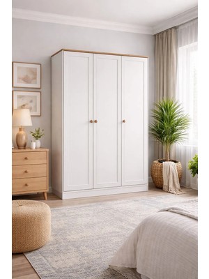 Venatto Smart L Dolap( mdf)