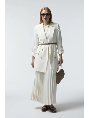 Eskişehir Mağazacılık C-0002 Zühre Traphy Ceket