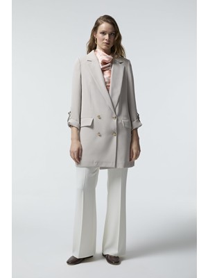 Eskişehir Mağazacılık C-0002 Zühre Traphy Ceket