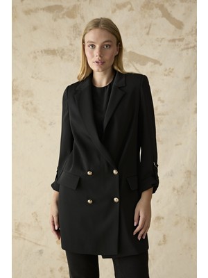 Eskişehir Mağazacılık C-0002 Zühre Traphy Ceket