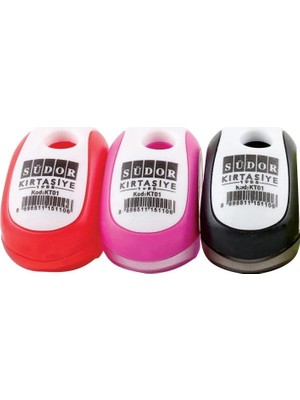 Südor KT01 Üçgen Kalemtraş