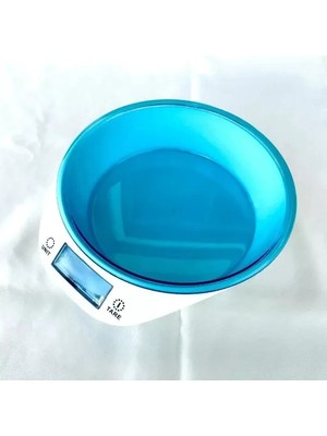 SHC4200 Dijital Göstergeli Mutfak Terazisi