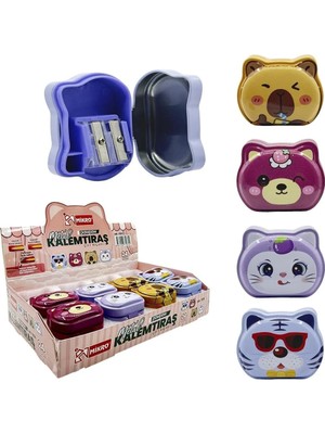 Micro Mikro  Kalemtıraş Pawpaw