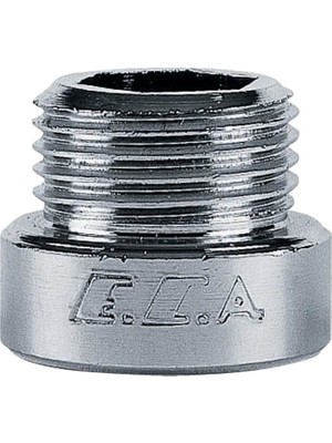 SHC4200 Eca 1 cm Krom Uzatma 1/2