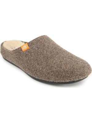 Muya , 36800-SMIL , Anatomik Taban Erkek Ev Terliği