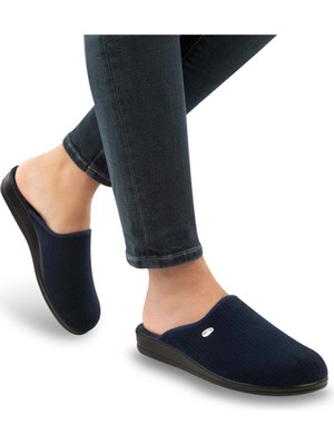 Muya , 31807-TONDO , Anatomik Taban Erkek Ev Terliği