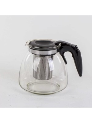 SHC4200 Cam Süzgeçli Demlik