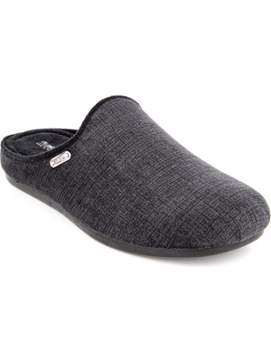 Muya , 35801-CHANS, Anatomik Taban Erkek Ev Terliği