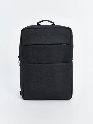 Lc Waikiki Yeni Sezon Laptop Bölmeli Erkek Sırt Çantası